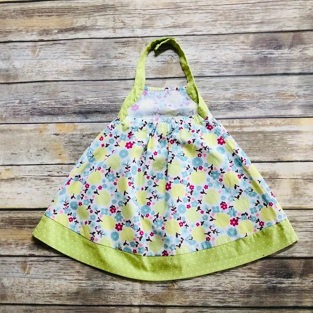 Vintage Gymboree sun dress! Size 3